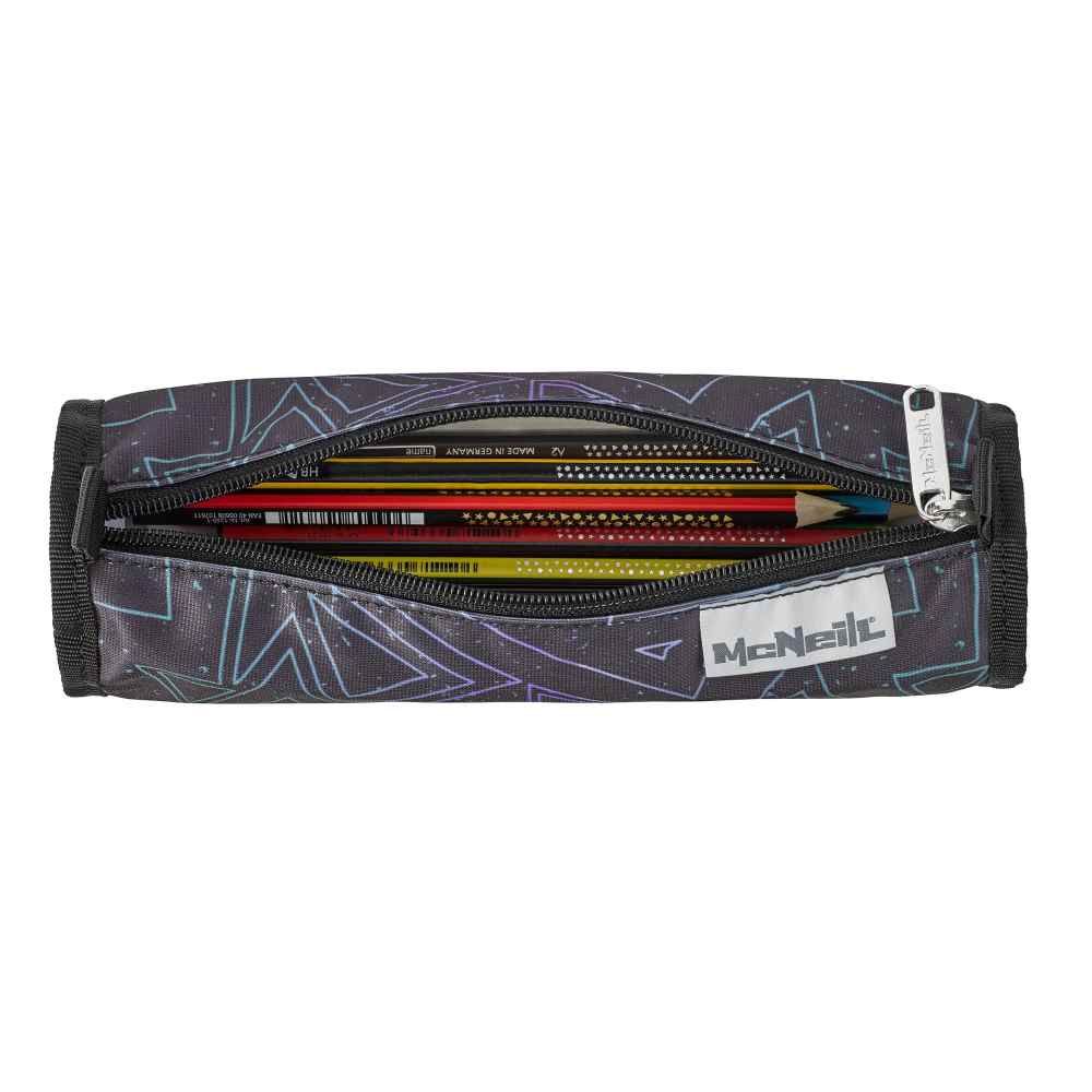 McNeill Schlamperrolle Tron