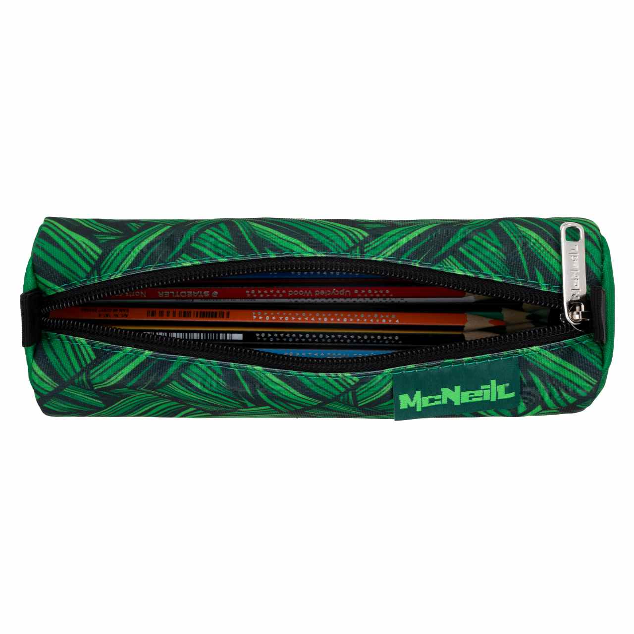 McNeill PERFECTO 5tlg. Schulranzenset WOW