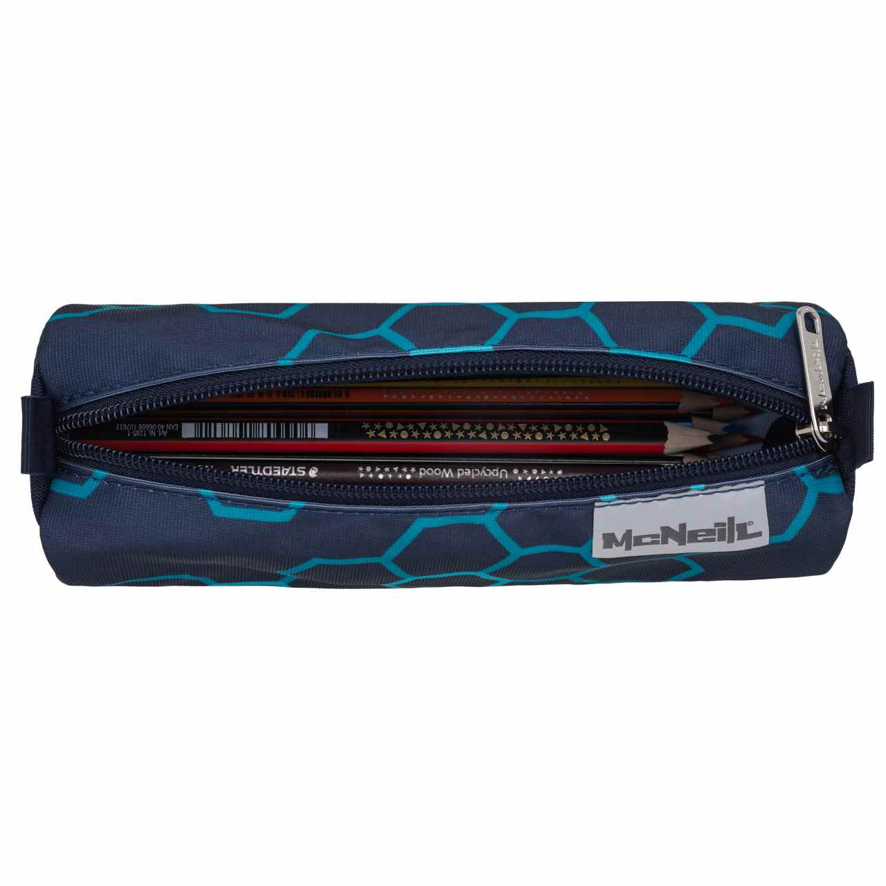 McNeill TENERO 5tlg. Schulranzenset Xagon