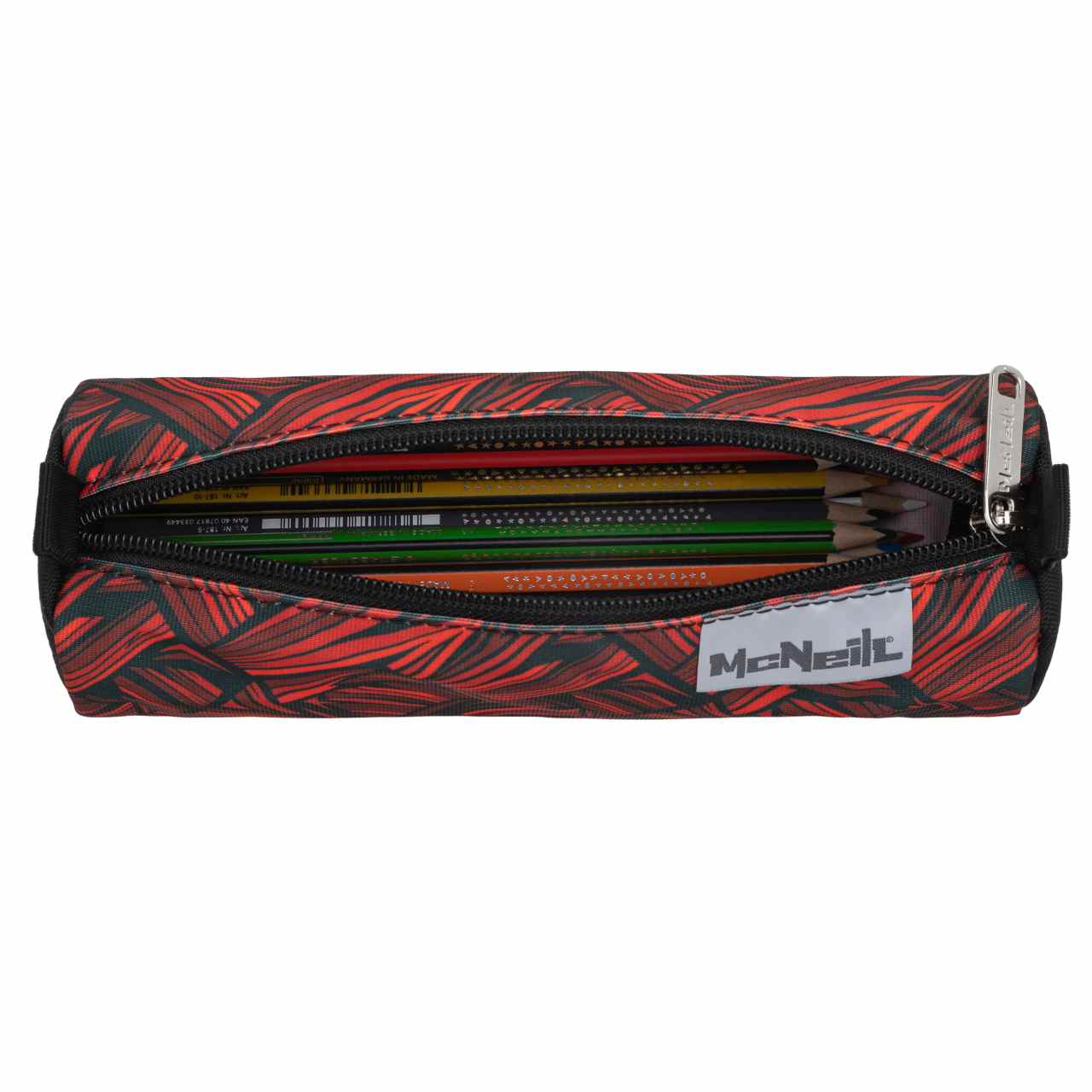 McNeill TENERO 5tlg. Schulranzenset Zack