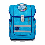 McNeill COMPACTO 5tlg. Schulranzenset Bubble