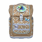 McNeill COMPACTO 5tlg. Schulranzenset Greta