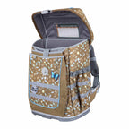 McNeill COMPACTO 5tlg. Schulranzenset Greta