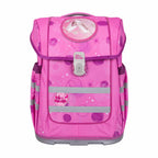 McNeill COMPACTO 5tlg. Schulranzenset Pinky
