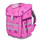 McNeill COMPACTO 5tlg. Schulranzenset Pinky