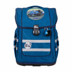 McNeill COMPACTO 5tlg. Schulranzenset Tetra