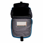McNeill COMPACTO 5tlg. Schulranzenset Tetra