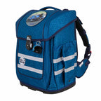 McNeill COMPACTO 5tlg. Schulranzenset Tetra