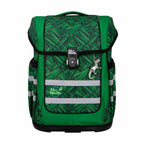 McNeill COMPACTO 5tlg. Schulranzenset Wow