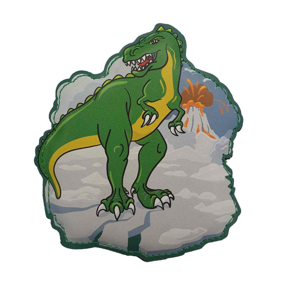 McNeill McAddy Wechselmotiv Dino