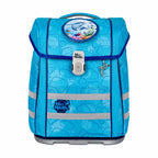 McNeill PERFECTO 5tlg. Schulranzenset Bubble