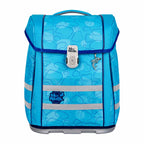 McNeill PERFECTO 5tlg. Schulranzenset Bubble