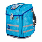 McNeill PERFECTO 5tlg. Schulranzenset Bubble