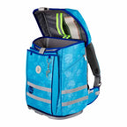 McNeill PERFECTO 5tlg. Schulranzenset Bubble