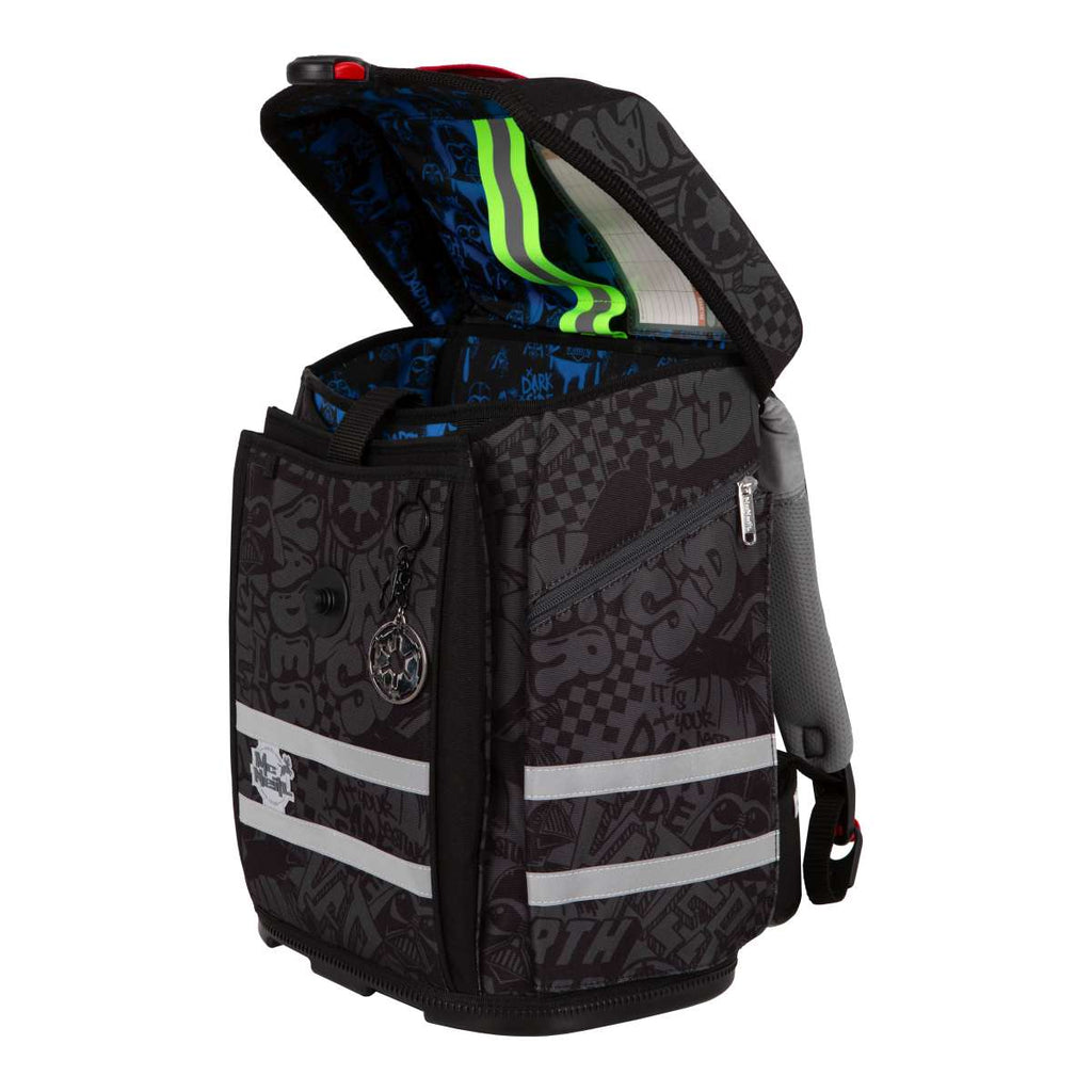 McNeill PERFECTO 5tlg. Schulranzenset Star Wars Darth Vader