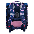 McNeill PERFECTO 5tlg. Schulranzenset Denim