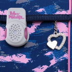 McNeill PERFECTO 5tlg. Schulranzenset Denim