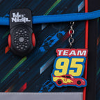 McNeill PERFECTO 5tlg. Schulranzenset Disney Cars