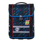 McNeill PERFECTO 5tlg. Schulranzenset Disney Cars