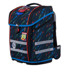 McNeill PERFECTO 5tlg. Schulranzenset Disney Cars