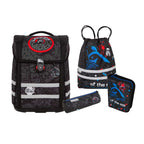 McNeill PERFECTO 5tlg. Schulranzenset Star Wars Darth Vader