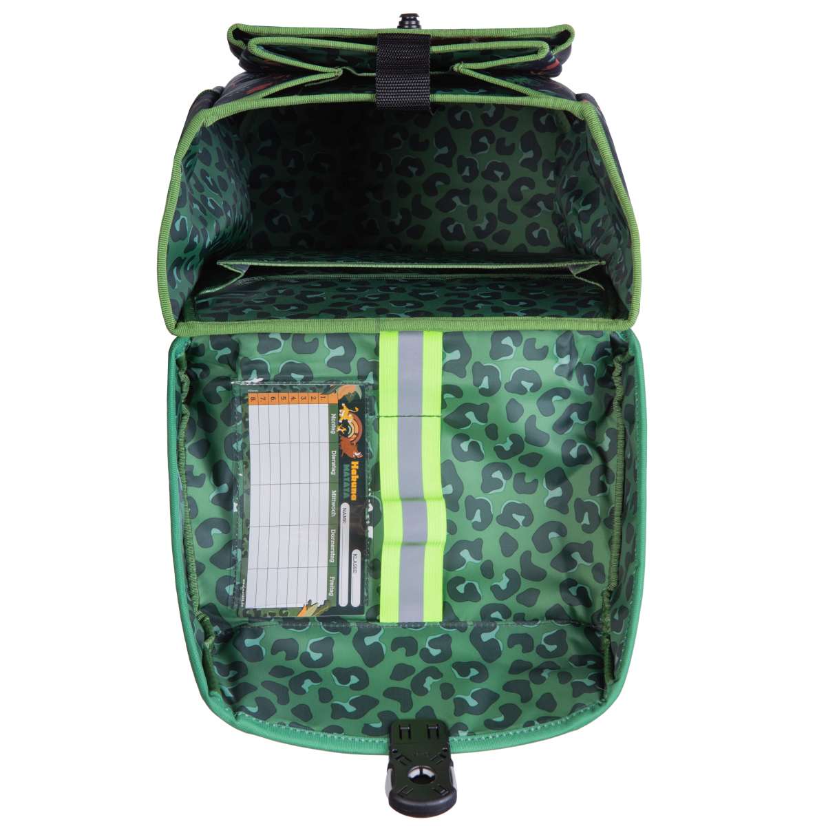 McNeill PERFECTO 5tlg. Schulranzenset The Lion King