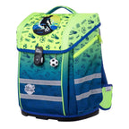 McNeill PERFECTO 5tlg. Schulranzenset Football 2T