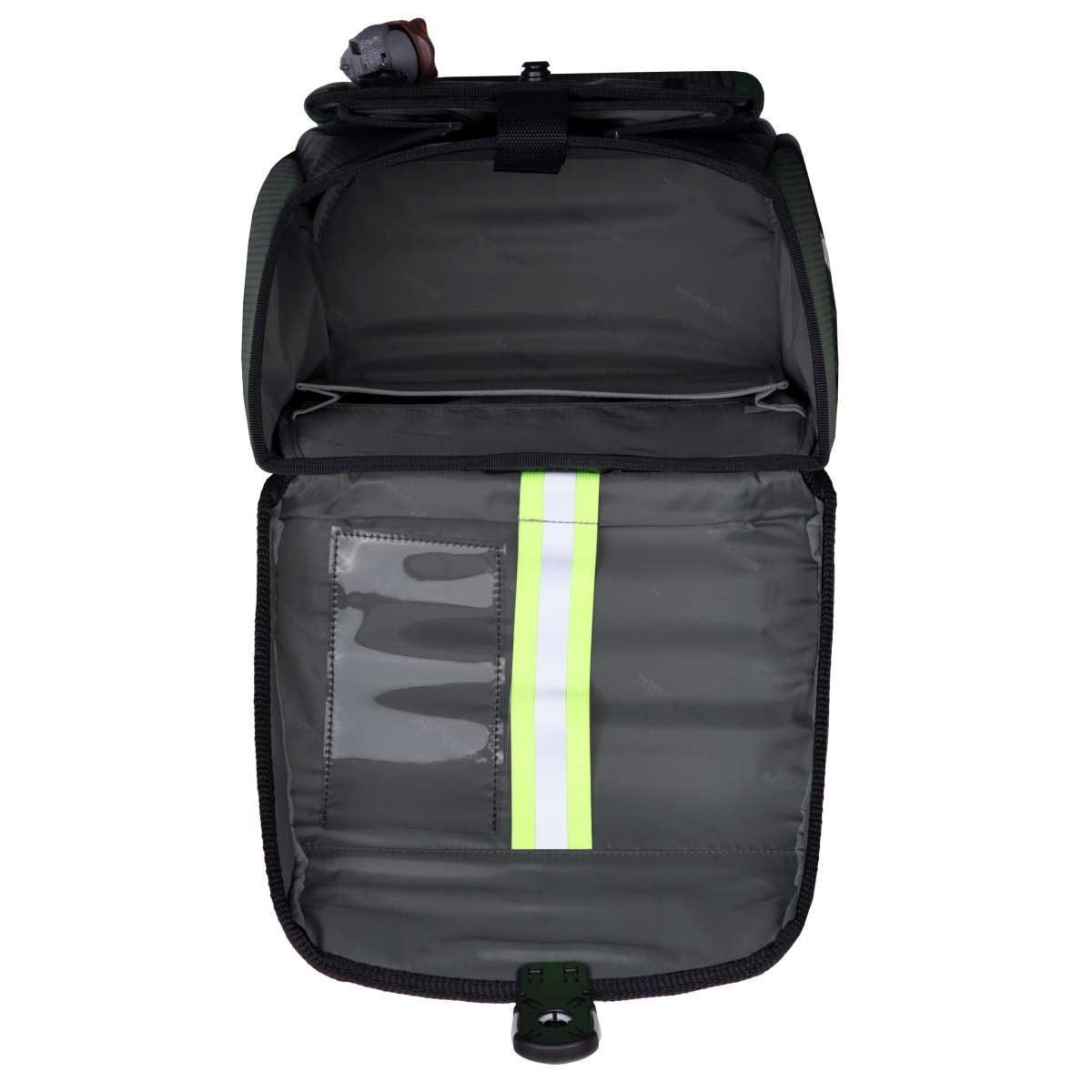 McNeill PERFECTO 5tlg. Schulranzenset Gradient Grass