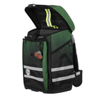 McNeill PERFECTO 5tlg. Schulranzenset Gradient Grass