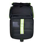 McNeill PERFECTO 5tlg. Schulranzenset Gradient Lemon