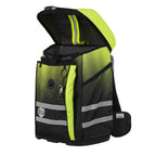McNeill PERFECTO 5tlg. Schulranzenset Gradient Lemon