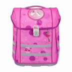 McNeill PERFECTO 5tlg. Schulranzenset Pinky