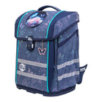 McNeill PERFECTO 5tlg. Schulranzenset Roses