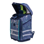 McNeill PERFECTO 5tlg. Schulranzenset Roses