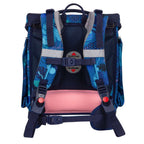 McNeill PERFECTO 5tlg. Schulranzenset Disney Stitch
