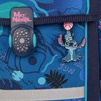 McNeill PERFECTO 5tlg. Schulranzenset Disney Stitch