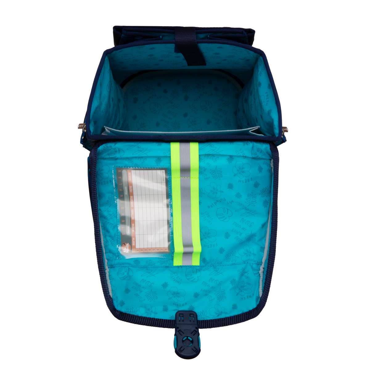 McNeill PERFECTO 5tlg. Schulranzenset Disney Stitch