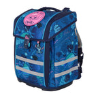 McNeill PERFECTO 5tlg. Schulranzenset Disney Stitch