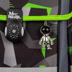 McNeill PERFECTO 5tlg. Schulranzenset Techno