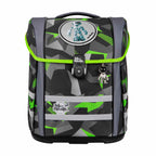 McNeill PERFECTO 5tlg. Schulranzenset Techno