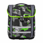 McNeill PERFECTO 5tlg. Schulranzenset Techno