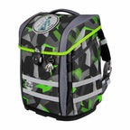 McNeill PERFECTO 5tlg. Schulranzenset Techno