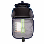 McNeill PERFECTO 5tlg. Schulranzenset Tetra