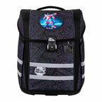 McNeill PERFECTO 5tlg. Schulranzenset Tron