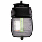 McNeill PERFECTO 5tlg. Schulranzenset Tron