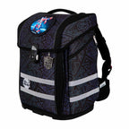 McNeill PERFECTO 5tlg. Schulranzenset Tron