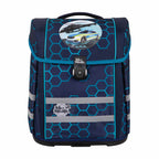 McNeill PERFECTO 5tlg. Schulranzenset Xagon