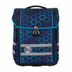 McNeill PERFECTO 5tlg. Schulranzenset Xagon