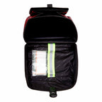 McNeill PERFECTO 5tlg. Schulranzenset Zack