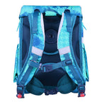 McNeill Primo Schulranzenset Breeze 9tlg.